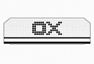 OX logo