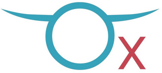 OX logo