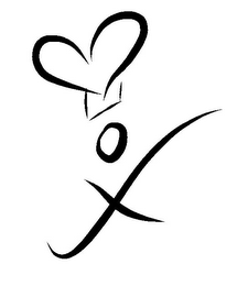 OX logo