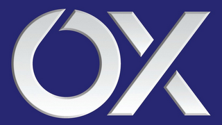 OX logo