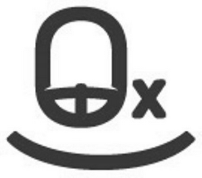 OX logo