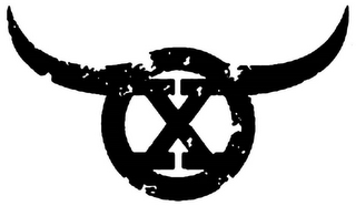 OX logo