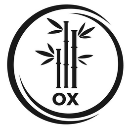 OX logo