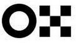 OX logo
