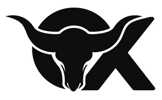 OX logo