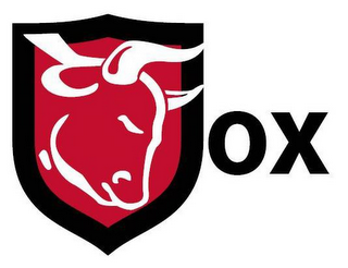 OX logo