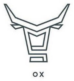 OX logo
