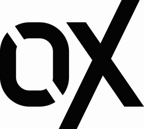 OX logo