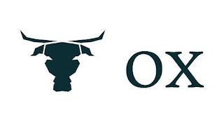 OX logo