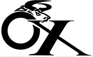 OX logo