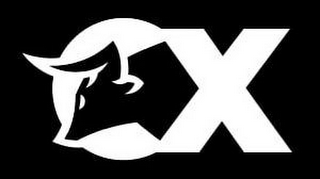 OX logo