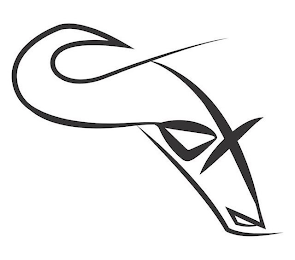 OX logo