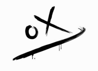 OX logo