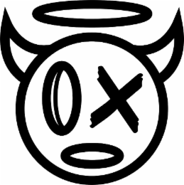 OX logo