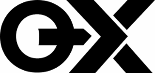 OX logo