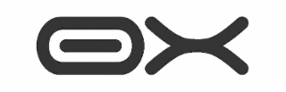 OX logo