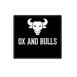 OX AND BULLS logo