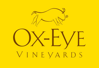 OX-EYE VINEYARDS logo