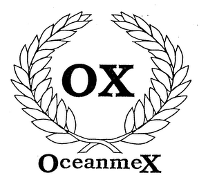 OX OCEANMEX