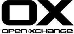 OX OPEN·XCHANGE logo