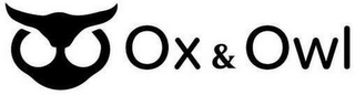 OX & OWL logo