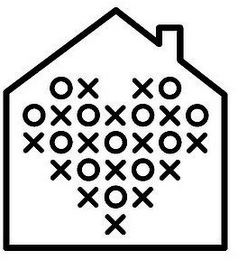 OX OX OXOXOXOXOXOXOXOXOXOXOXXX logo