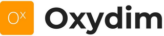 OX OXYDIM logo