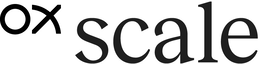 OX SCALE logo