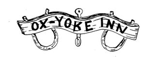 OX-YOKE INN logo