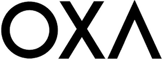 OXA logo