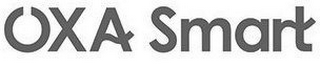 OXA SMART logo