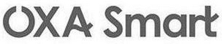 OXA SMART logo