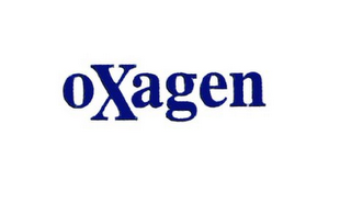 OXAGEN logo