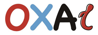 OXAI logo