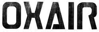 OXAIR logo