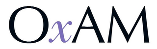 OXAM logo