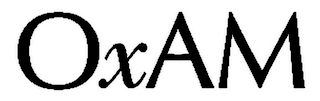OXAM logo