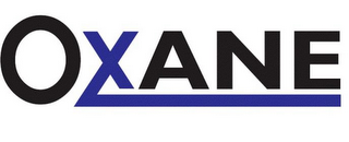 OXANE logo