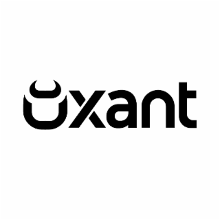 OXANT logo