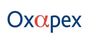 OXAPEX logo