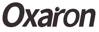 OXARON logo