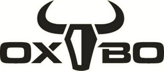OXBO logo