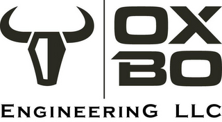OXBO ENGINEERING LLC logo