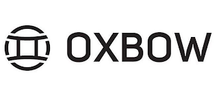 OXBOW logo
