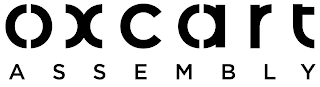 OXCART ASSEMBLY logo