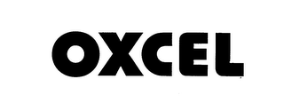 OXCEL logo