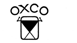 OXCO logo