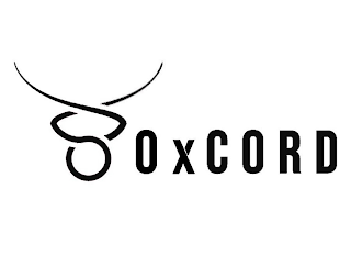OXCORD logo