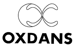 OXDANS logo