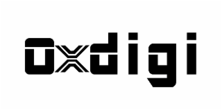 OXDIGI logo